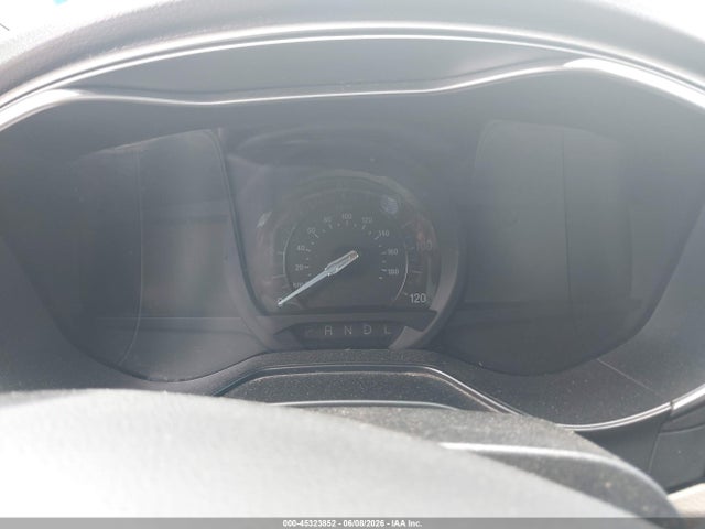 Ford Fusion Hybrid Se