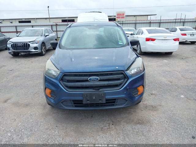 Ford Escape S