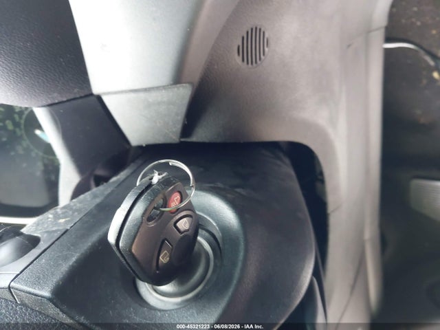 Ford Escape S