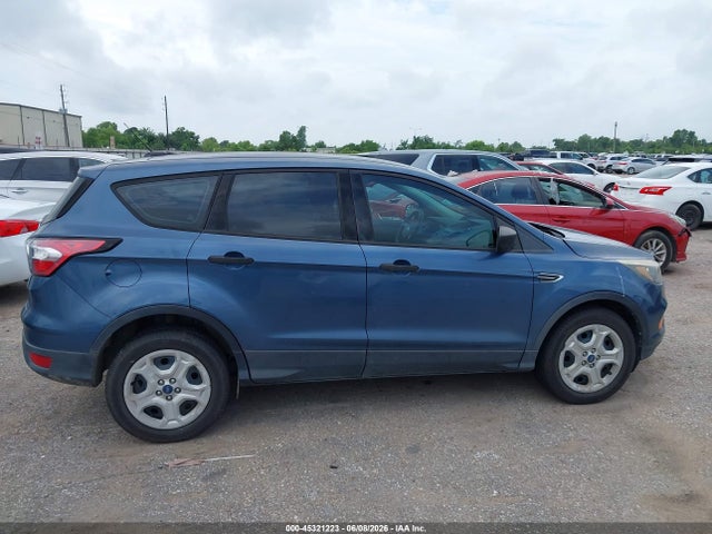 Ford Escape S