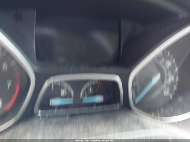 Ford Escape S
