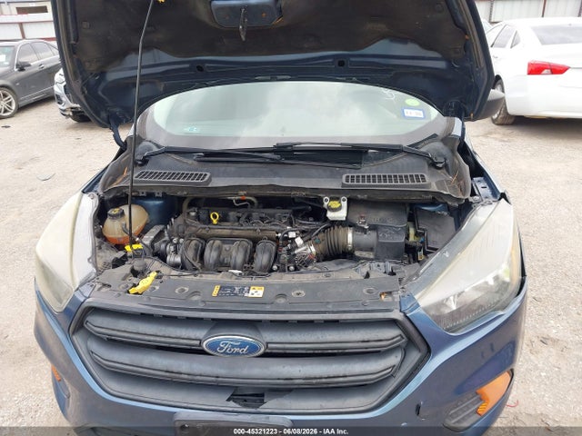 Ford Escape S