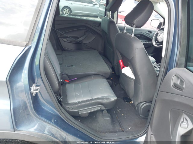 Ford Escape S