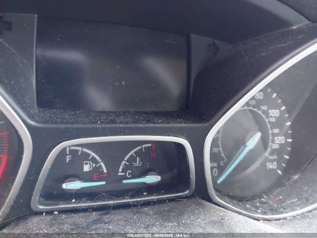 Ford Escape S
