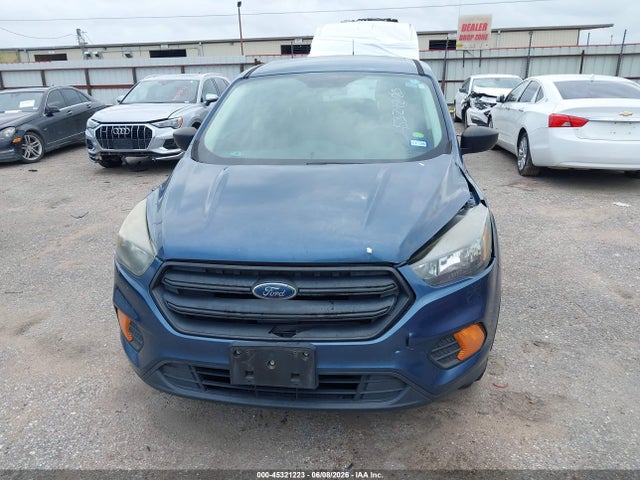 Ford Escape S