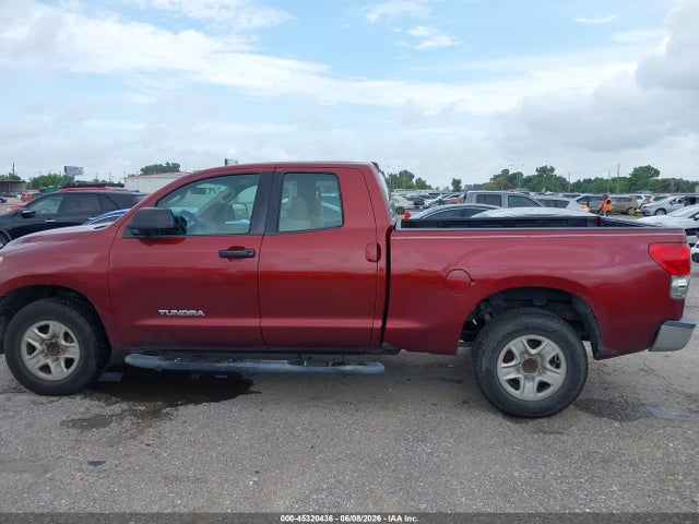 Toyota Tundra Grade V6