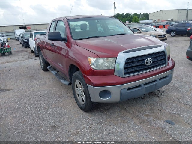 Salvage Toyota Tundra Image