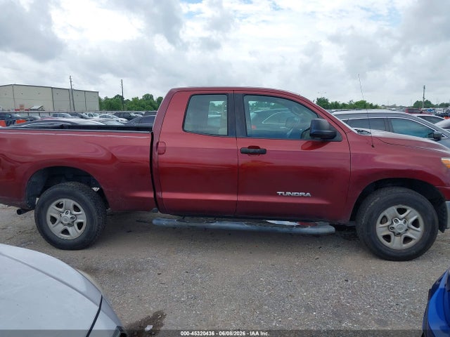 Toyota Tundra Grade V6