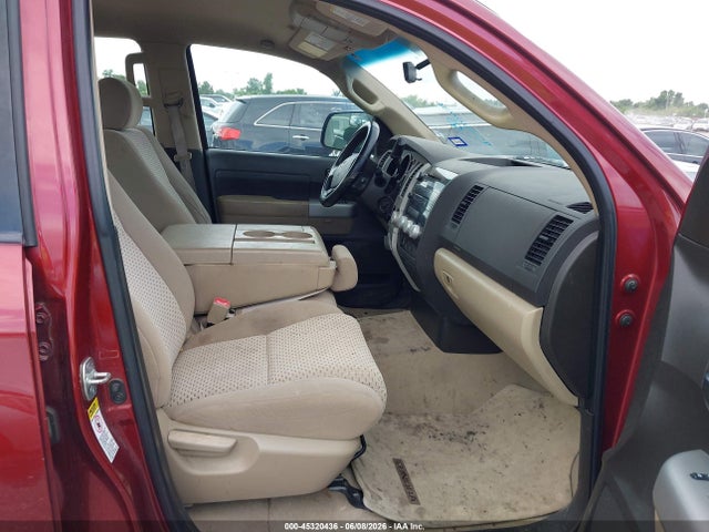 Toyota Tundra Grade V6