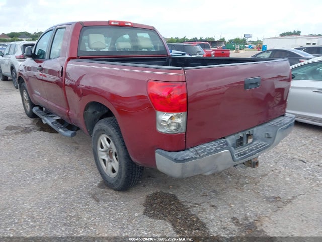 Toyota Tundra Grade V6
