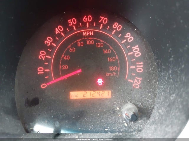 Toyota Tundra Grade V6