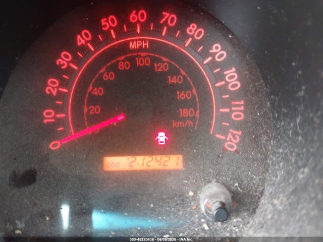 Toyota Tundra Grade V6