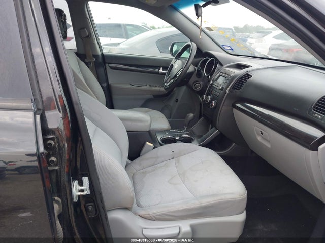 Kia Sorento Lx