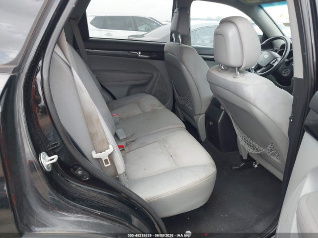 Kia Sorento Lx