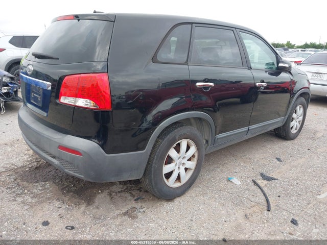 Kia Sorento Lx