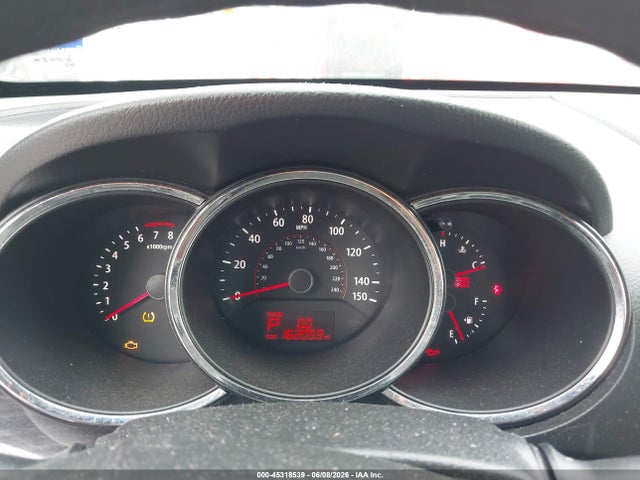 Kia Sorento Lx