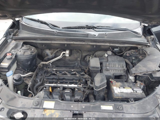 Kia Sorento Lx