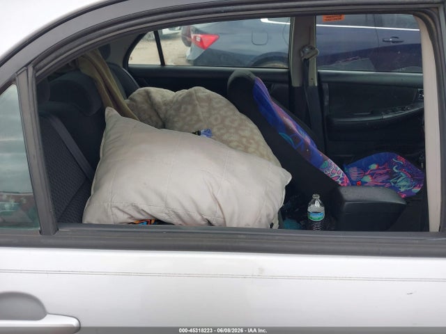 Toyota Corolla S