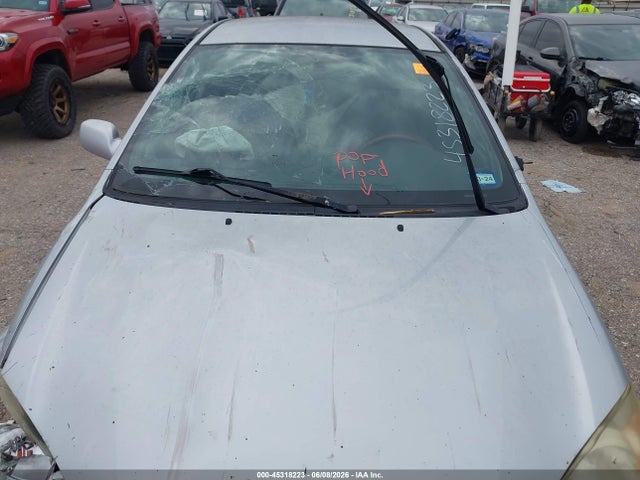 Toyota Corolla S