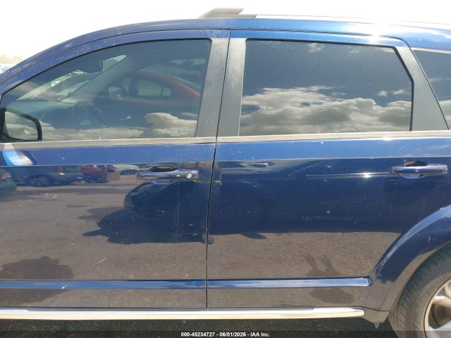Dodge Journey Crossroad Plus