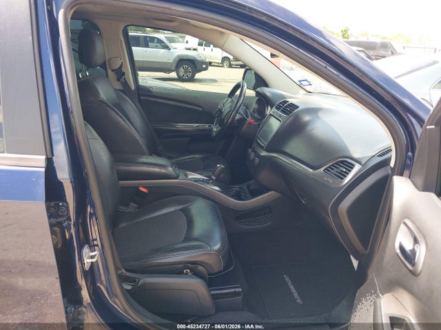 Dodge Journey Crossroad Plus