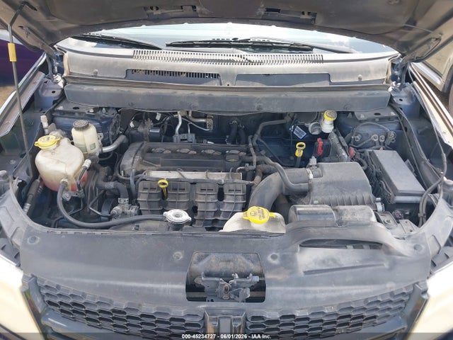 Dodge Journey Crossroad Plus