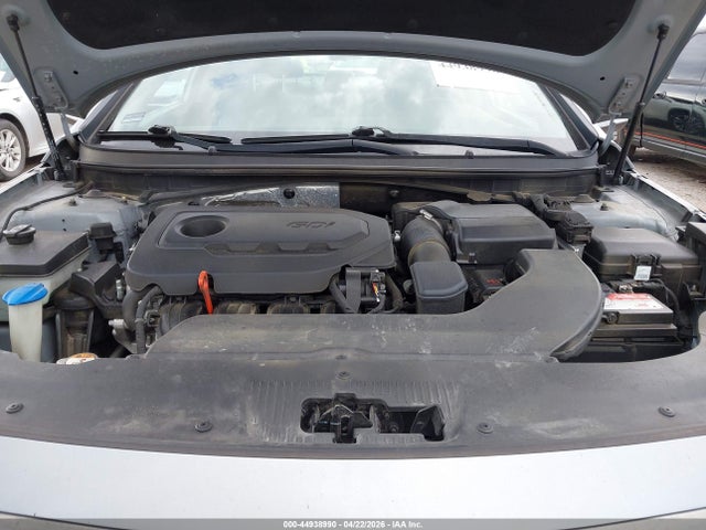 Hyundai SONATA Limited