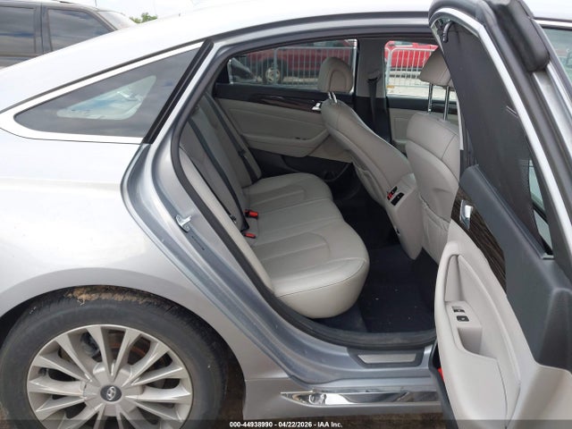 Hyundai SONATA Limited
