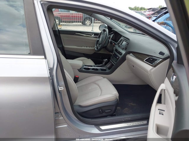 Hyundai SONATA Limited