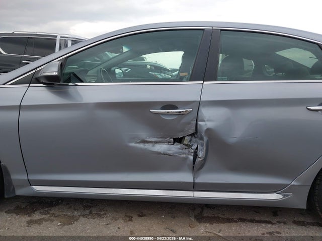Hyundai SONATA Limited