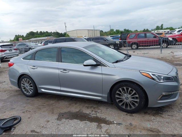Hyundai SONATA Limited