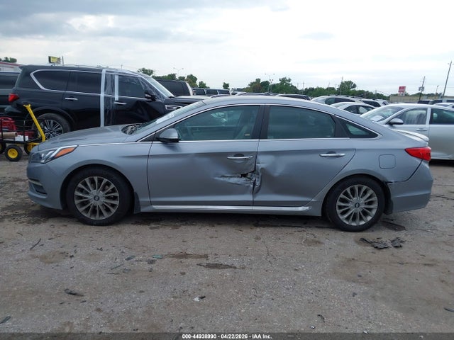 Hyundai SONATA Limited