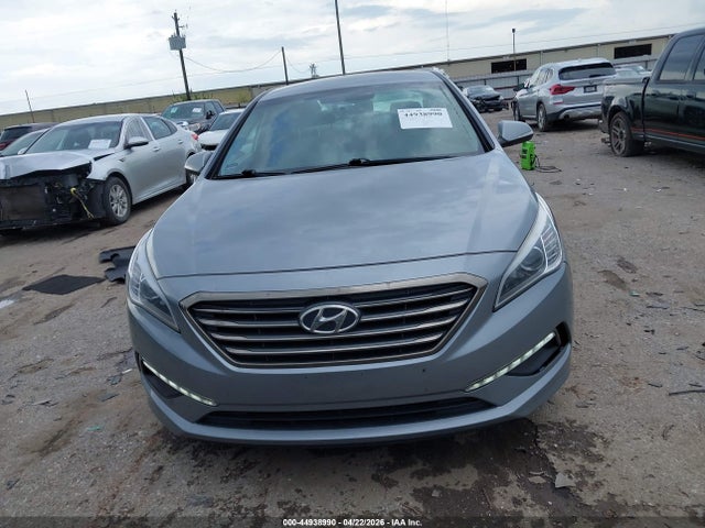 Hyundai SONATA Limited