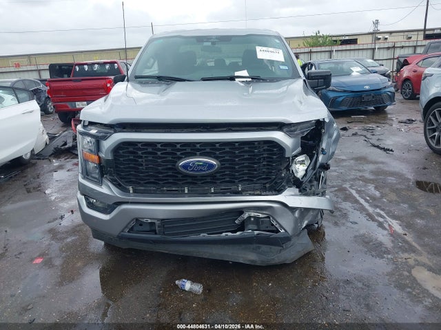 Ford F-150 Xl