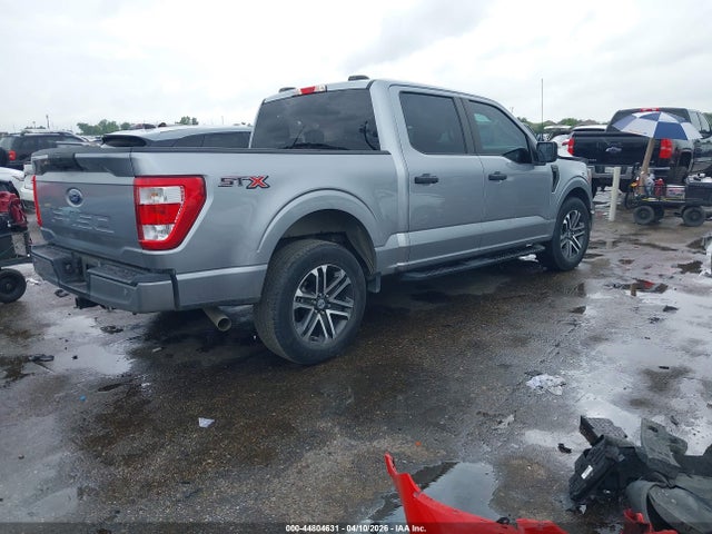 Ford F-150 Xl