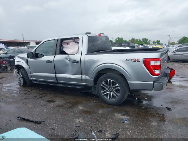 Ford F-150 Xl