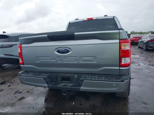 Ford F-150 Xl