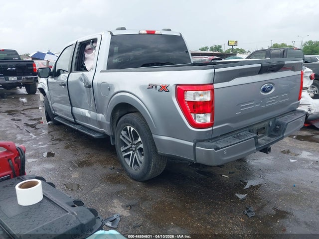Ford F-150 Xl
