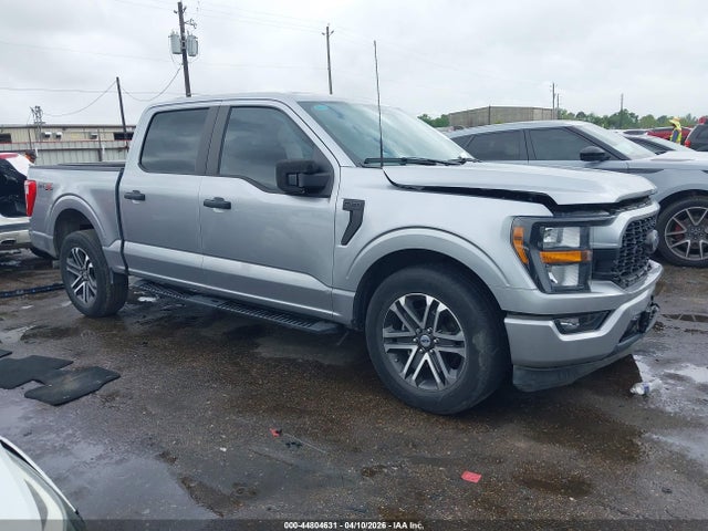 Ford F-150 Xl