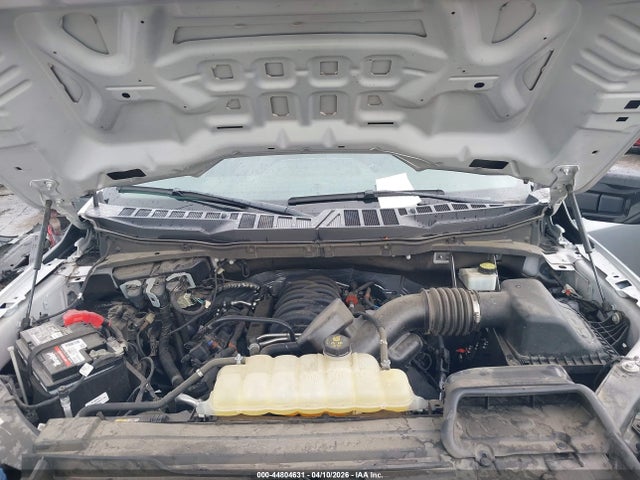 Ford F-150 Xl