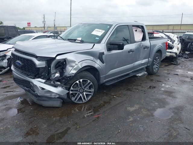 Ford F-150 Xl