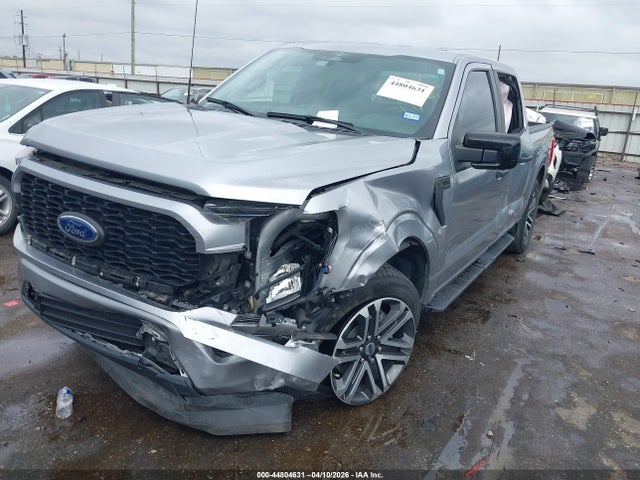 Ford F-150 Xl