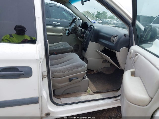 Dodge Grand Caravan Se