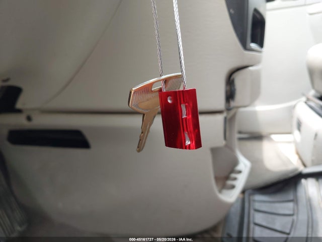 Dodge Grand Caravan Se