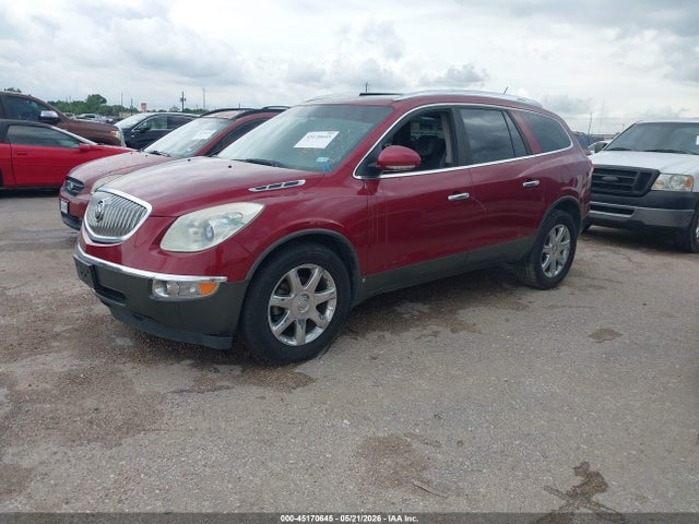 Buick Enclave Cxl