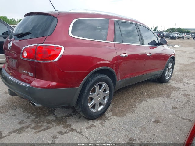 Buick Enclave Cxl