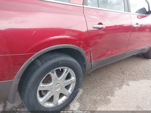 Buick Enclave Cxl