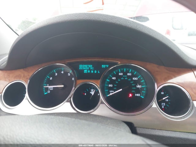 Buick Enclave Cxl
