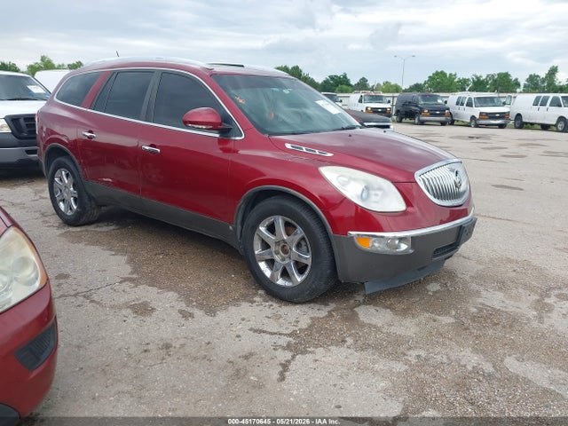 Salvage Buick Enclave Image