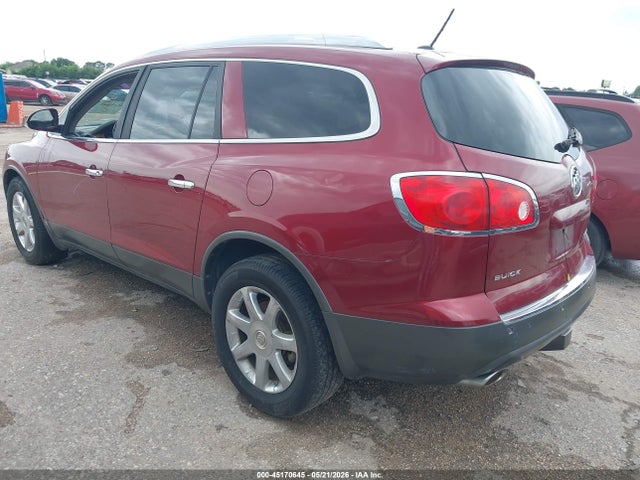 Buick Enclave Cxl